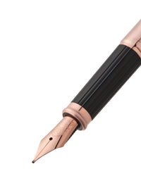 Century® II Cherry Blossom Rose Gold Plated Fine Nib Fountain Pen