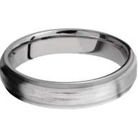 Platinum + Treebarkh , Satin Finish