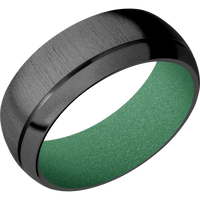 Zirconium + Crosssatinblack , Bead Finish + Squatch