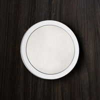 Titanium and Sterling Silver Premium Golf Ball Marker by Doubloon Golf