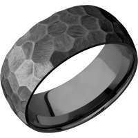 Zirconium + Rock Finish