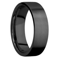 Zirconium + Anglesatin Finish