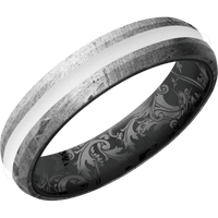 Meteorite + None Finish + Zirconium