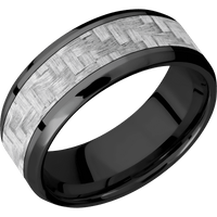 Zirconium + Polish , Polish Finish