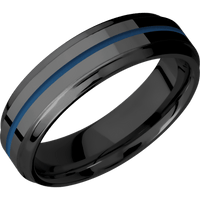 Zirconium + Polish , Polish Finish