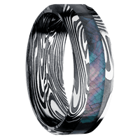 Kinetic + Acid Finish