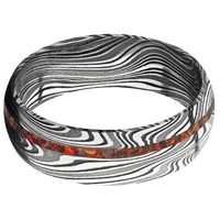 Marble + Acid Finish