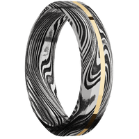 Marble + Acid Finish