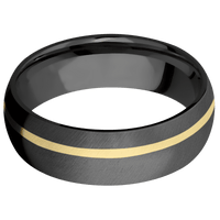 Zirconium + Anglesatin , Anglesatin Finish