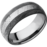 Forged Carbon Fiber + None Finish + Tantalum
