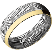 Marble + Acid Finish