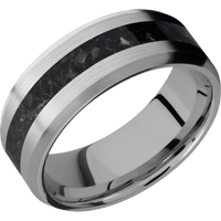 Titanium + Satin , Satin Finish