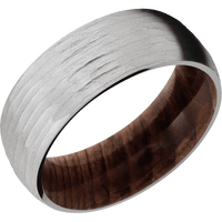 Titanium + Treebarkh Finish + Sequoia