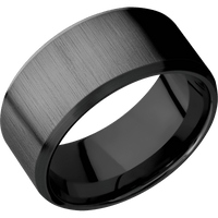 Zirconium + Crosssatinblack , Satin Finish