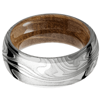 Kinetic + Polish Finish + Whiskey Barrel