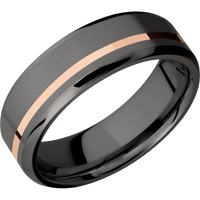 Tantalum Noir + Sand , Sand Finish