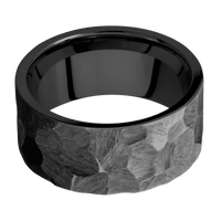 Zirconium + Rock Finish