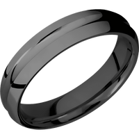 Zirconium + Polish , Polish Finish