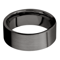Tantalum Noir + Satin Finish