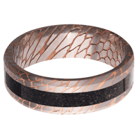 Superconductor + Satinetched , Satinetched Finish