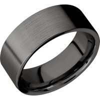 Tantalum Noir + Satin Finish