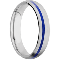 Palladium Silver + Satin , Satin Finish