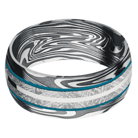 Kinetic + Acid Finish