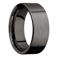 Tantalum Noir + Satin Finish