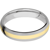 Titanium + Satin Finish