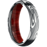Kinetic + Acid , Acid Finish + Red Heart