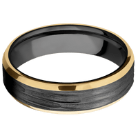 Zirconium + Treebarkh , Polish Finish