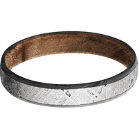 Forged Carbon Fiber + None Finish + Maple Burl