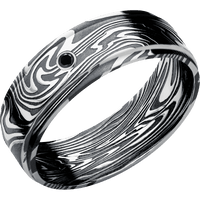 Kinetic + Acid Finish
