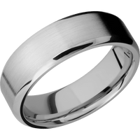 Titanium + Satin , Polish Finish
