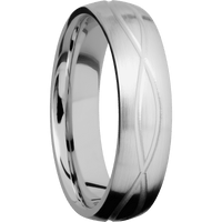 Titanium + Satin Finish