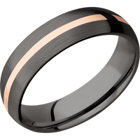 Tantalum Noir + Satin Finish