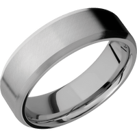 Titanium + Anglesatin , Satin Finish