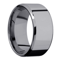 Tantalum + Polish , Polish Finish