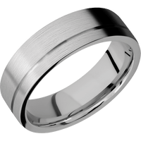 Titanium + Satin , Satin Finish
