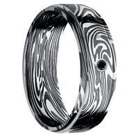 Kinetic + Acid Finish