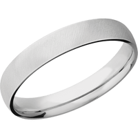 Platinum + Anglesatin Finish