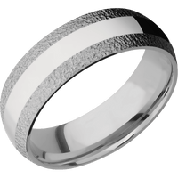 Titanium + Stipple Finish