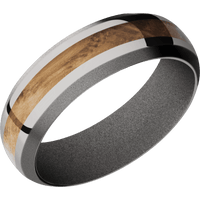Titanium + Polish , Sand Finish + Gun Metal Grey