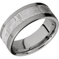 Titanium + Sand Finish