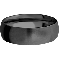 Zirconium + Anglesatin Finish