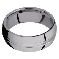 Tantalum + Polish , Polish Finish