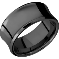 Zirconium + Polish , Polish Finish