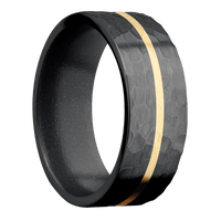 Zirconium + Hammer Finish + Dark Grey