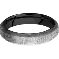 Meteorite + None Finish + Zirconium