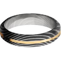 Flattwist + Acid Finish